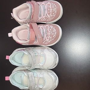 Toddler shoes